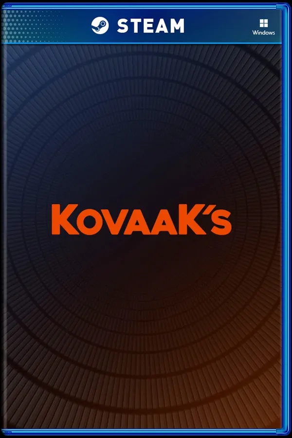 KovaaK's Aim Trainer — обложка
