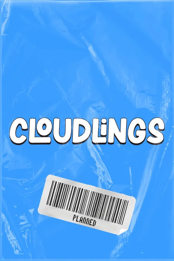 Cloudlings — обложка