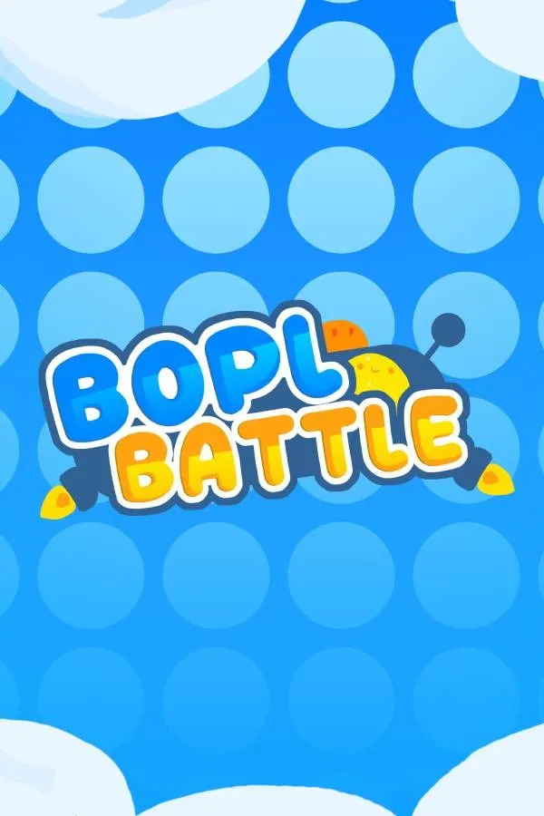 Bopl Battle (2023) — обложка