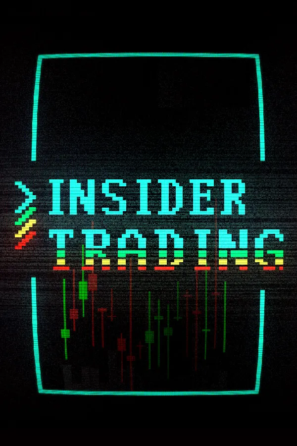 Insider Trading (2026) — обложка