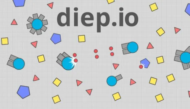 diep.io — обложка