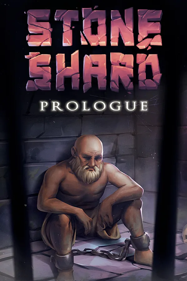 Stoneshard: Prologue — обложка