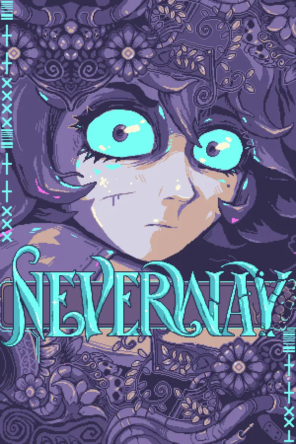 Neverway (2027) — обложка