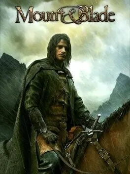 Mount & Blade — обложка