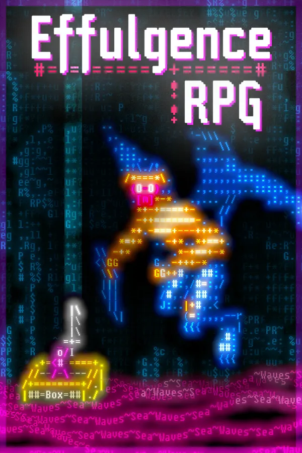 Effulgence RPG (2026) — обложка