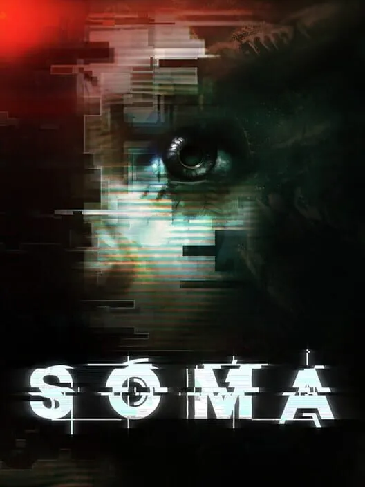 Soma — обложка