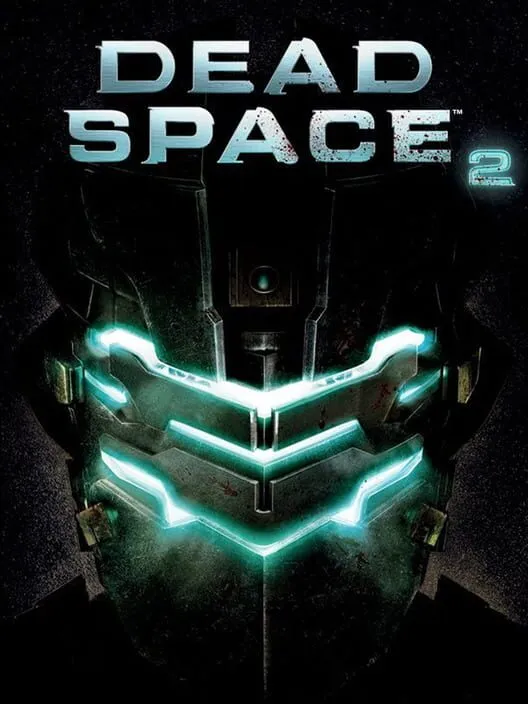 Dead Space 2 (2011) — обложка