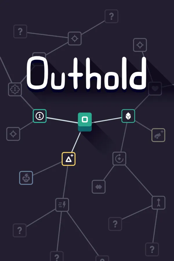 Outhold (2025) — обложка