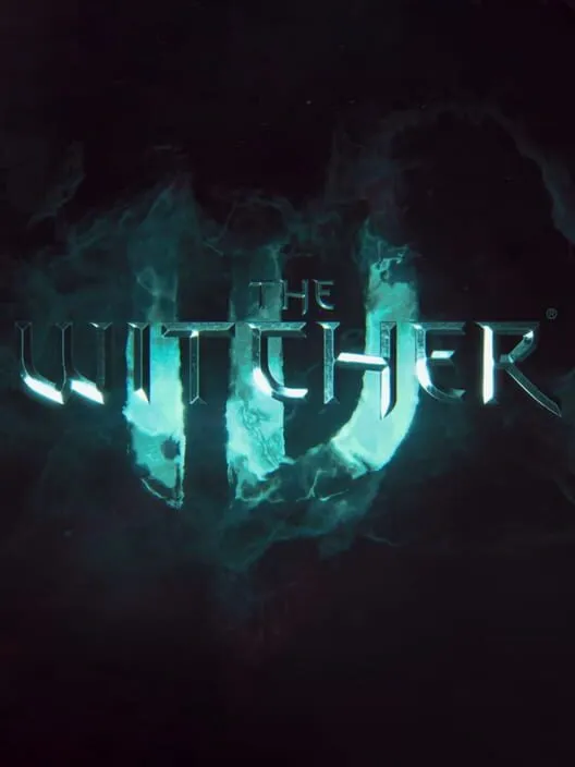 The Witcher IV — обложка