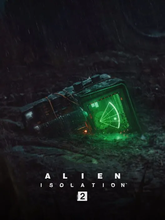 Alien: Isolation 2 — обложка