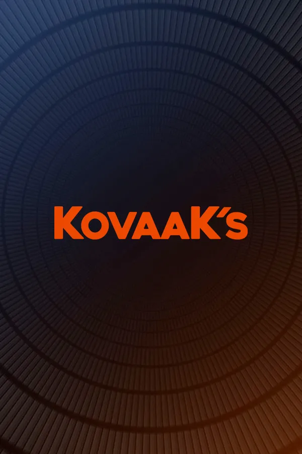 KovaaK's (2018) — обложка