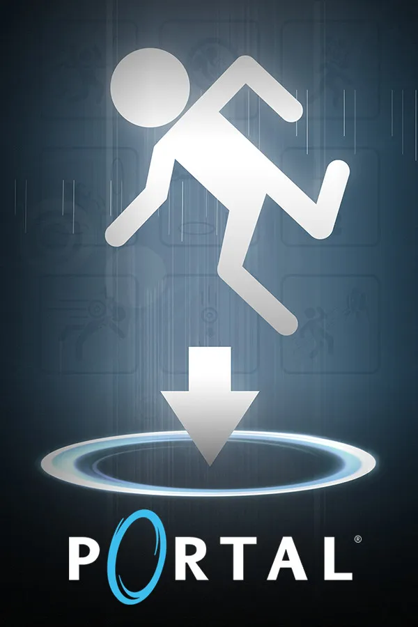 Portal — обложка