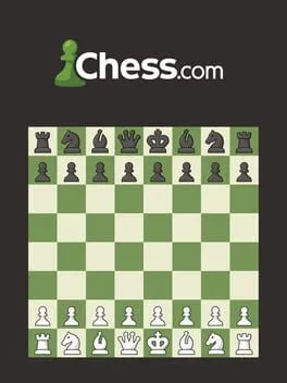 Chess.com — обложка