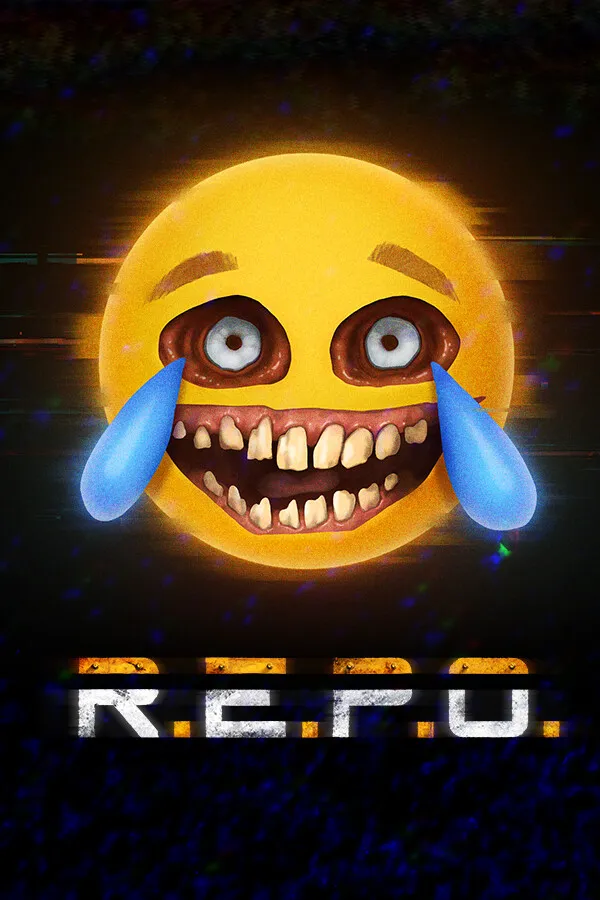 R.E.P.O. (2025) — обложка