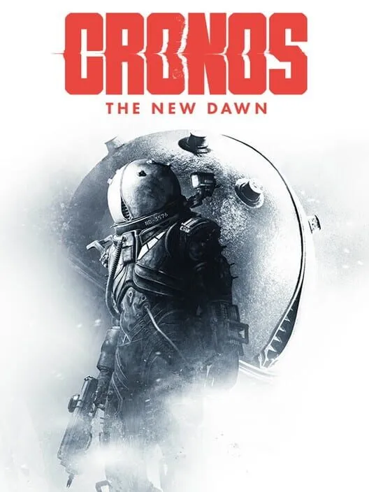 Cronos: The New Dawn — обложка