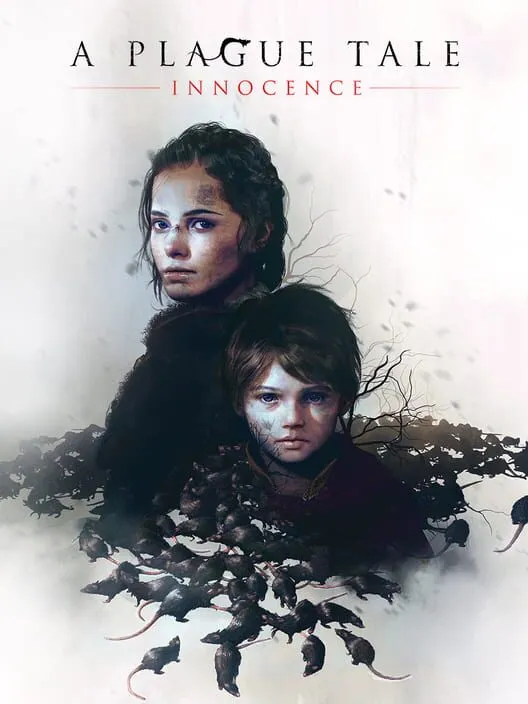A Plague Tale: Innocence (2019) — обложка