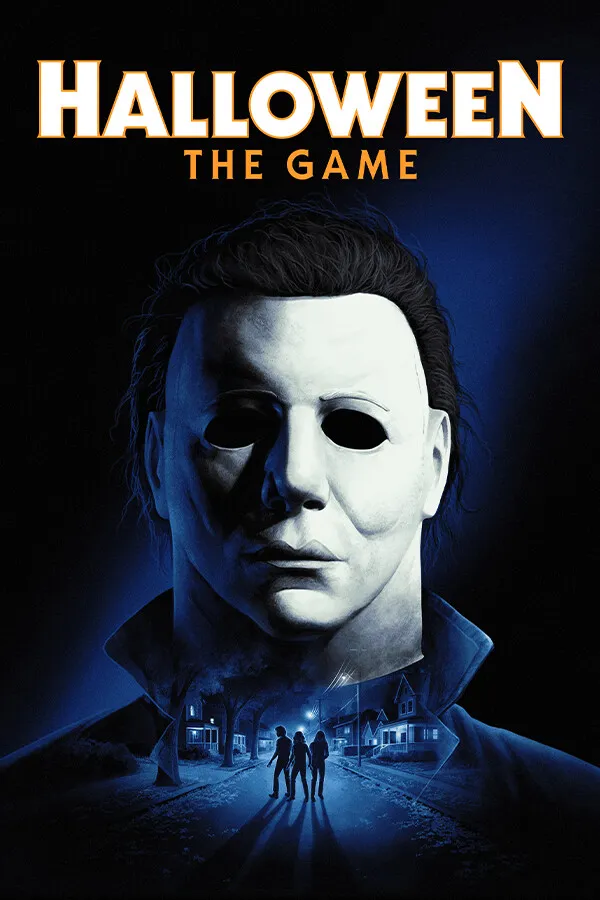 Halloween: The Game (2026) — обложка