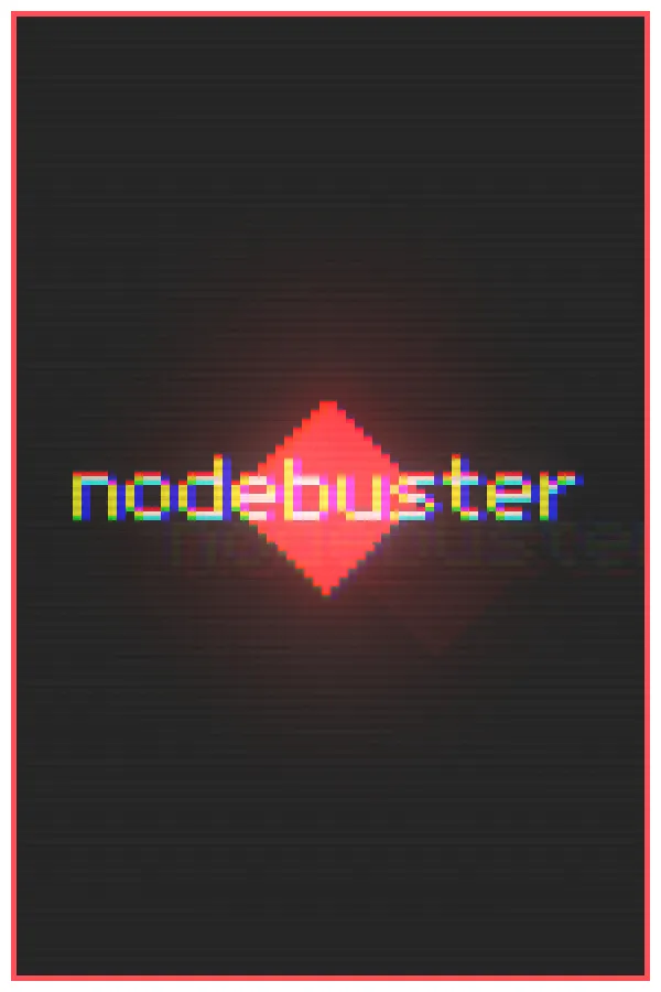 Nodebuster — обложка