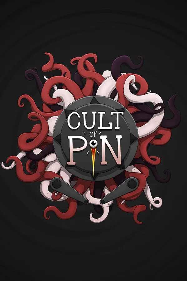 Cult of PiN (2026) — обложка
