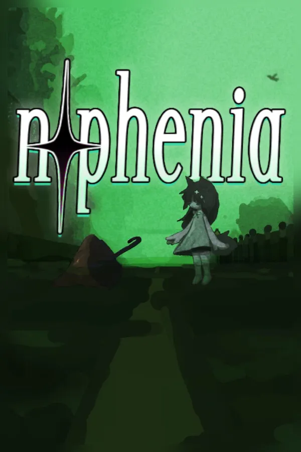 nophenia (2026) — обложка