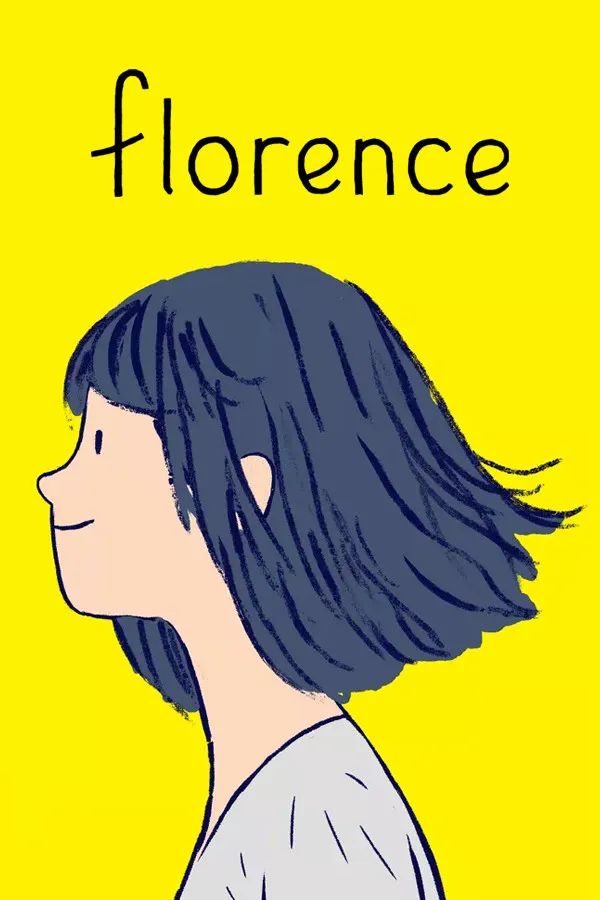 Florence (2020) — обложка